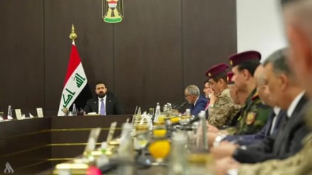 تاکید عراق بر جلوگیری از هرگونه تهدید علیه همسایگان