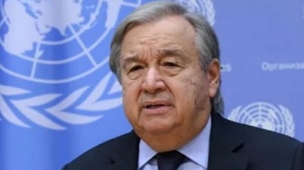 Antonio Guterres: ABD’nin tek taraflı hegemonyası gerileme sürecinde