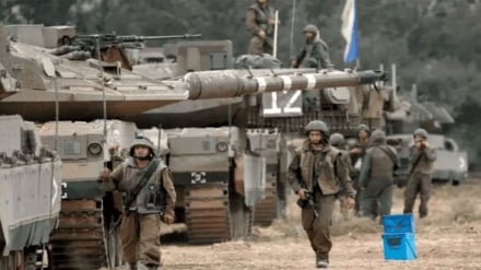 Maariv Peringatkan Kelelahan Tentara Israel: 'Tekanan Multi-Front, Biaya Fantastis'