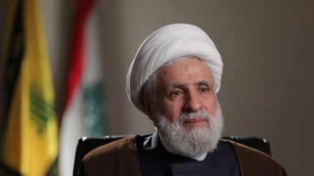 هدف جبهه آمریکایی-صهیونی خاموش کردن جبهه مقاومت است