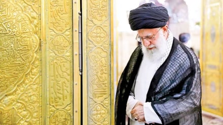 İroni Mıdofiyə Vəzirəti:Şəhidə Lideri mıdofiyə sənayədə bıə irs de zumandəti və bə nuyə təhdidon bob dəvom kardedə
