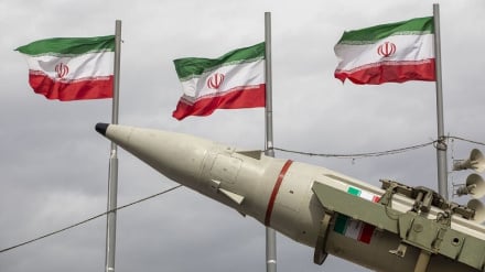 Iran ndiyo nguvu mpya ya kikanda, si Marekani au 'Israel': The Atlantic