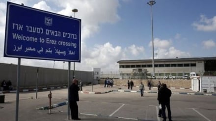 Israel Tolak Buka Penyeberangan Erez, Kaitkan dengan Perlucutan Senjata Hamas