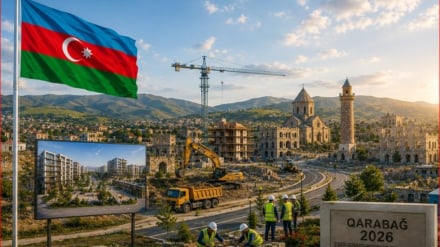 Ղարաբաղի վերակառուցումը. Բաքվի ջանքերը՝ ամրապնդելու ինքնիշխանությունն ու օպտիմալ կերպով օգտագործելու Ղարաբաղը