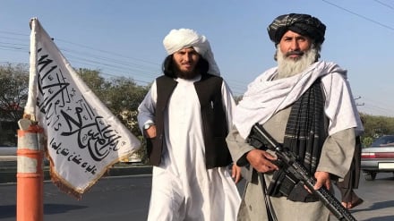 هلمند کې څلور کسان له ریګي دښتو ژغورل شوي