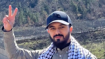 فرانسې کې د فلسطین ملاتړي د فشارونو له زیاتېدو شکایت کوي + ویډیو