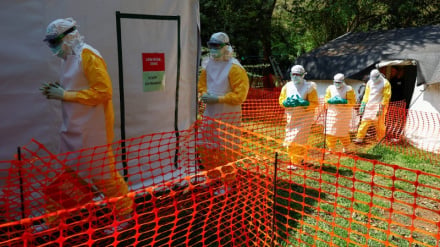 Mlipuko wa Ebola Jamhuri ya Kidemokrasia ya Congo wasambaa hadi mkoa wa sita