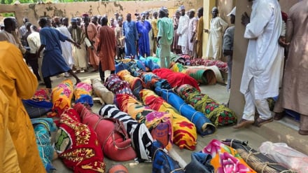 Miili ya watoto 40 yapatikana katika ajali ya boti iliyotokea jimboni Sokoto, Nigeria