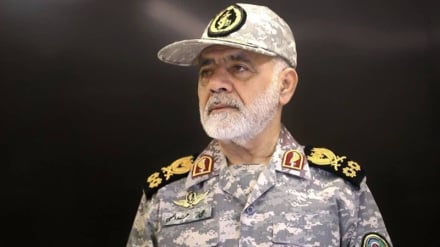 سرلشکر عبداللهی: پاسخ ایران به تهدیدات نوین دشمن ویرانگر است