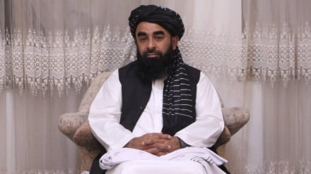 سخنگوی طالبان: تامین امنیت، بازسازی و برقراری نظام اسلامی مهمترین دستاوردهای حکومت طالبان است