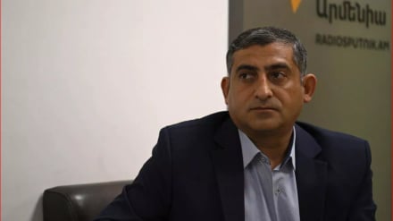 TRIPP նախագիծը կախված է Կասպից ծովում անվտանգային ռիսկերից. իրանագետ