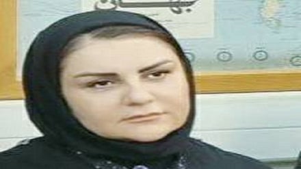پرنیان (ارغوان حیدری)