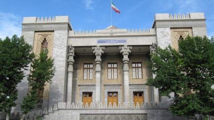 Iran yawatimua wanadiplomasia wawili wa Ufaransa kutokana na mienendo yao haramu