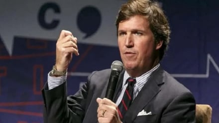Famosa figura mediática de EE UU: Hay que dar una fuerte bofetada en la cara de Trump.