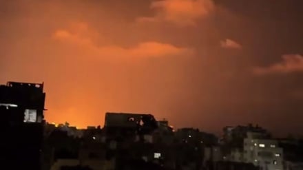 Gencatan Senjata Kian Rapuh; Israel Lancarkan Serangan Baru di Gaza