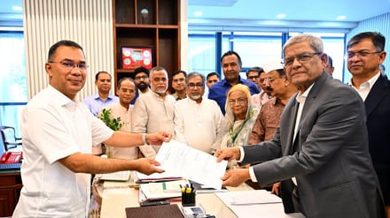 মির্জা ফখরুলই বিএনপির রাষ্ট্রপতি প্রার্থী, ২০ আগস্ট ভোট
