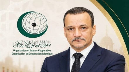 سازمان همکاری اسلامی دبیرکل جدید خود را برگزید