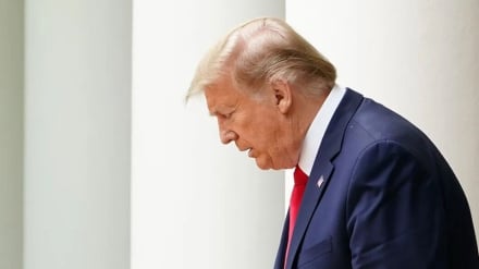 رویترز: محاسبات ترامپ درباره توان ایران اشتباه از آب درآمد