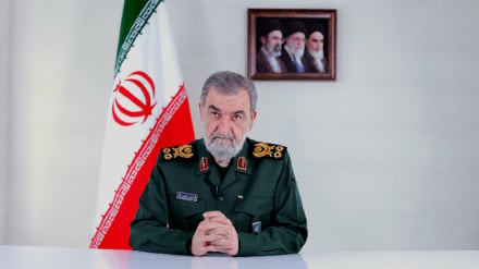 سرلشکر رضایی: تا شروط ایران محقق نشود، هیچ مذاکره‌ای در کار نخواهد بود