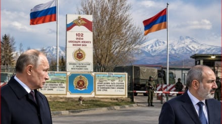 Հարցում. Հայաստանի քաղաքացիների ավելի քան 60 տոկոսը կողմ է երկրում ռուսական ռազմաբազայի ներկայության շարունակմանը