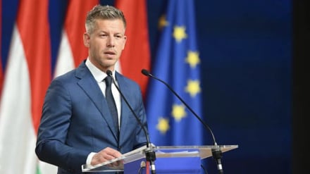 Macarıstan Ukraynanın “Karpat Səkkizliyi” təşəbbüsünə qoşulmayacaq