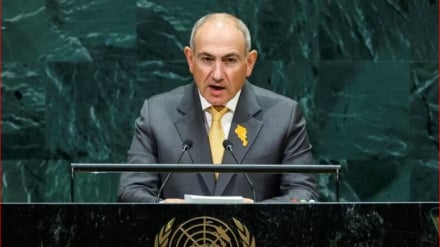 Ինչո՞ւ Փաշինյանը ՄԱԿ-ում խոսեց Իրանի հետ հարաբերությունների «բացառիկ նշանակության» մասին