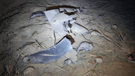 حملات هوایی دوباره پاکستان بر مناطقی از افغانستان