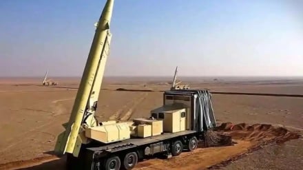 تحلیل| افزایش تهدید موشکی ایران علیه ناوهای آمریکایی؛ «قاسم بصیر» و تغییر معادلات نبرد دریایی