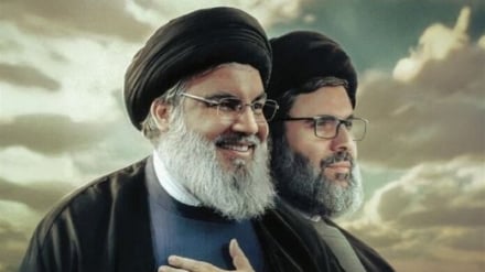 Majelis Syiah Lebanon: Warisan Perlawanan Syahid Nasrullah Abadi