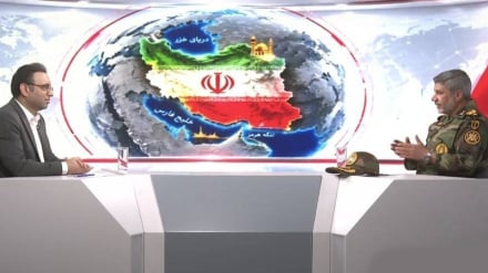 Zëdhënësi i Ushtrisë së Iranit: Armiku do të pësojë dëme më të mëdha në rast të një agresioni të ri ushtarak
