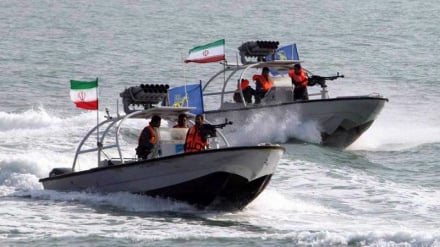 SEPAH: Iran itapiga meli za Marekani Bahari ya Hindi iwapo kutatokea vita vipya 