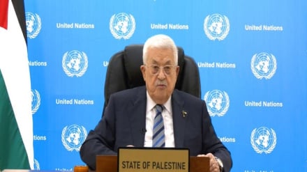 Abbas aihutubu UNGA kuhusu unyama wa Israel: Tunakuonyeni leo, msiruhusu Nakba nyingine kutokea
