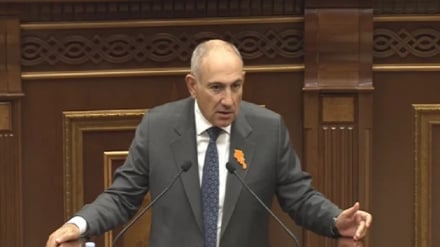  Ի՞նչ է նշանակում Թրիփի մուտքն ու ելքը իրականացվելու է Ադրբեջանով. հարց Նիկոլ Փաշինյանին
