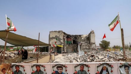 Marekani yajitoa Baraza la Haki za Binadamu baada ya ujumbe wa UN kuitaja kuwa ilifanya uhalifu wa kivita nchini Iran