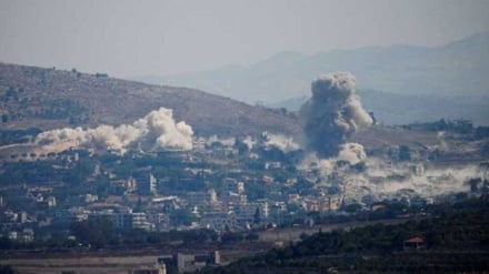 Vazhdojnë sulmet izraelite në Libanin jugor