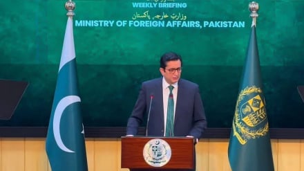پاکستان: دانشجویان قانونی افغان اخراج نمی‌شوند و به تحصیل ادامه می‌دهند