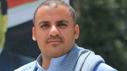   د یمن شجاع ملت به یوازې له اوربند سره موافقه ونه کړي 
