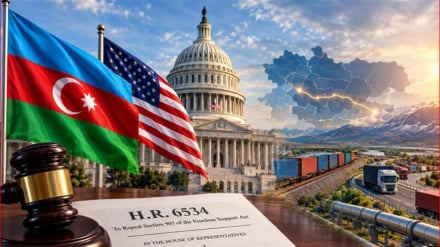 907-րդ լրացման չեղարկումը․ ԱՄՆ-ի փորձը՝ ամրապնդելու Բաքվի դիրքերը Կովկասի միջանցքներում