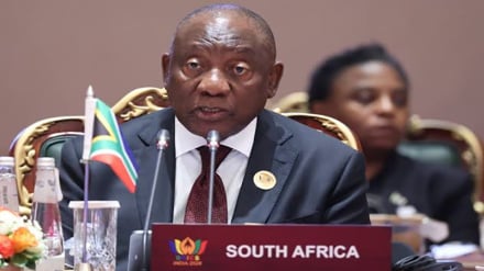 Afrika Kusini yatoa mwito kwa BRICS kutetea ushirikiano wa pande nyingi