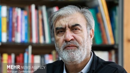 Ebrahim Azizi: Nchi za eneo zishirikiane na “Iran yenye nguvu”; chaguo la kujiondoa katika mkataba wa NPT liko mezani