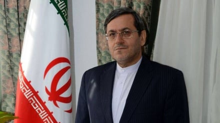 Ğəşğavi: kəşti rume ozodəti bəpe sahiliyə məmləkəton əmniyətiyu işkil icod nıkə