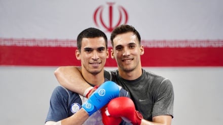 کاراته ایران قهرمان آسیا شد