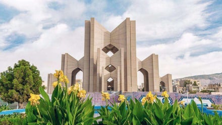 Maqbarat al-Shoara, Simbol Tabriz, Tempat Sejarah Sastra Persia Tetap Hidup