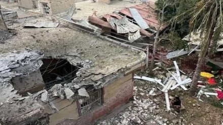 Ish-zyrtar i Pentagonit: SHBA-të synojnë qëllimisht civilët në Iran