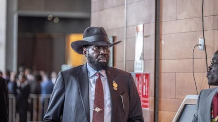 Rais wa Sudan Kusini avunja serikali yake kuelekea uchaguzi mkuu