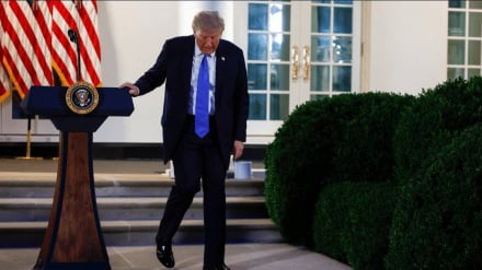 Wall Street Journal: Trump İran’la Savaşın Sona Erdirilmesini Değerlendiriyor