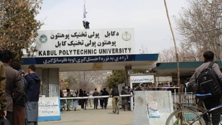 په کابل پولي‌ټکنیک پوهنتون کې د هوافضا او پرمختللو سیستمونو پوهنځی جوړېږي