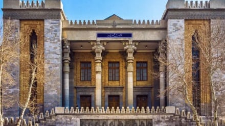 واکنش ایران به سفر نتانیاهو به امارات: حضور بازیگران ناامن‌ساز به زیان همه منطقه است