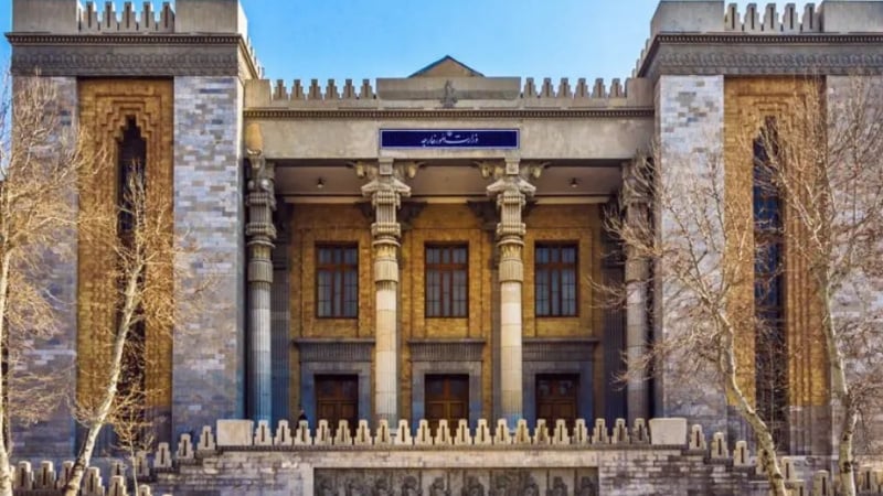 Ministria e Jashtme e Iranit: Mos krijoni kushte për praninë destabilizuese të regjimit sionist në territorin e rajonit