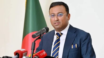 জাতিসংঘ অধিবেশনের আগে প্রধানমন্ত্রীর ভারত সফরের সম্ভাবনা নেই: পররাষ্ট্র প্রতিমন্ত্রী
